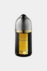 Cartier - Pasha De Cartier Edition Noire Limited Edition Eau De Toilette