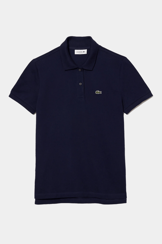 Lacoste - Regular Fit Supple Petit Pique Polo Shirt