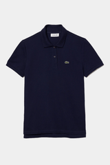 Lacoste - Regular Fit Supple Petit Pique Polo Shirt