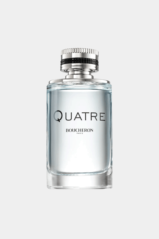 Boucheron - Quatre Pour Eau De Toilette
