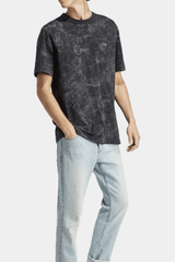 Adidas - Adventure Allover Print T-Shirt
