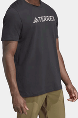 Adidas - Terrex Classic Logo Tee