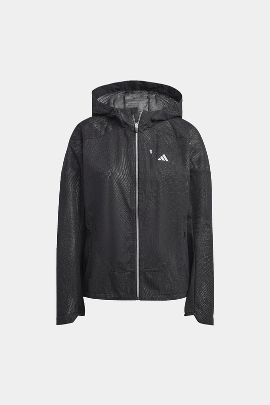 Adidas - Adizero Running Jacket