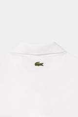 Lacoste - Original L.12.12 Loose Fit 80's Crocodile Polo Shirt