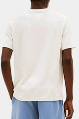 Tommy Hilfiger - Waffle Knit Pocket T-Shirt