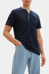 Tom Tailor - Men's T-shirt