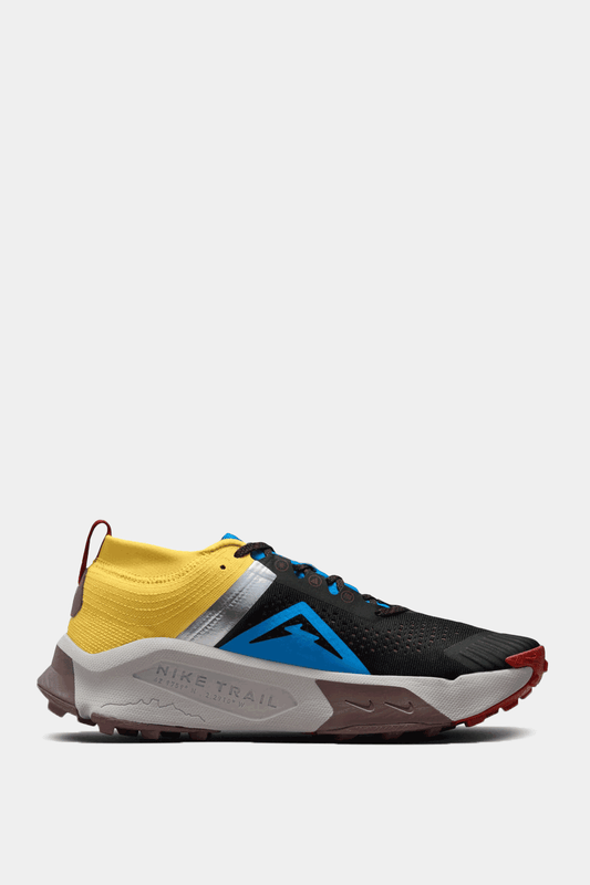Nike - ZoomX Zegama Trail