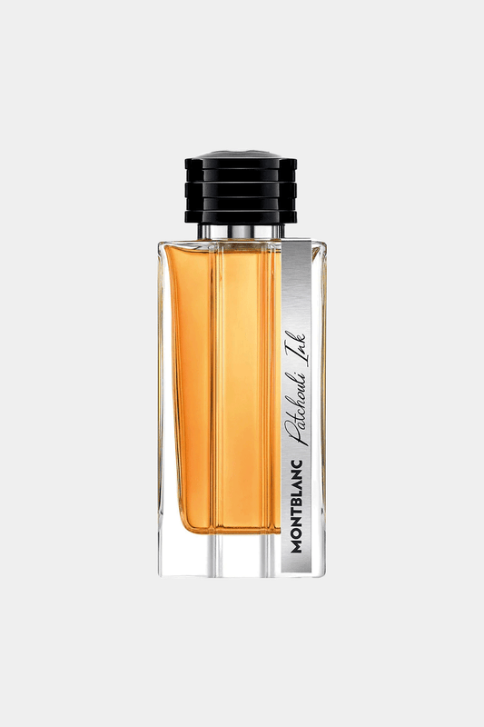 Mont Blanc - Patchouli Ink Eau De Parfum