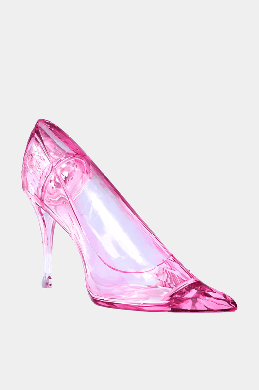 Disney - Cinderella Pink Eau De Parfum