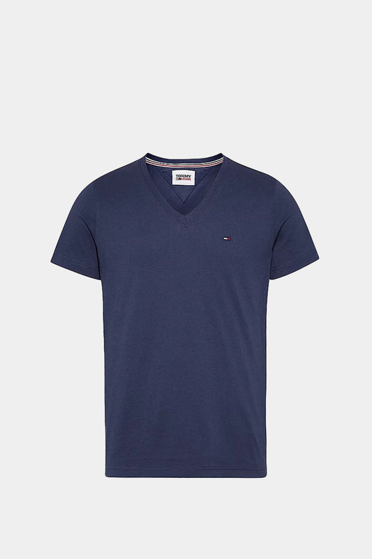 Tommy Hilfiger - Men‚ as V-Neck T-Shirt