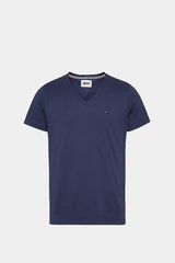 Tommy Hilfiger - Men‚ as V-Neck T-Shirt