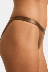 Boody - Women's Lyolyte Hi-Cut Bikini