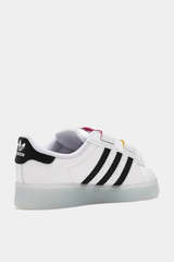 Adidas - Superstar Led Lights Comfort Cf I Kids