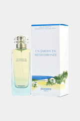 Hermes - Un Jardin En Mediterranee Eau De Toilette