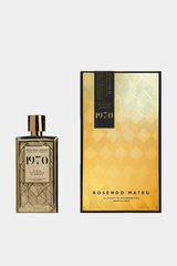 Rosendo Mateu - 1970 Eau De Parfum