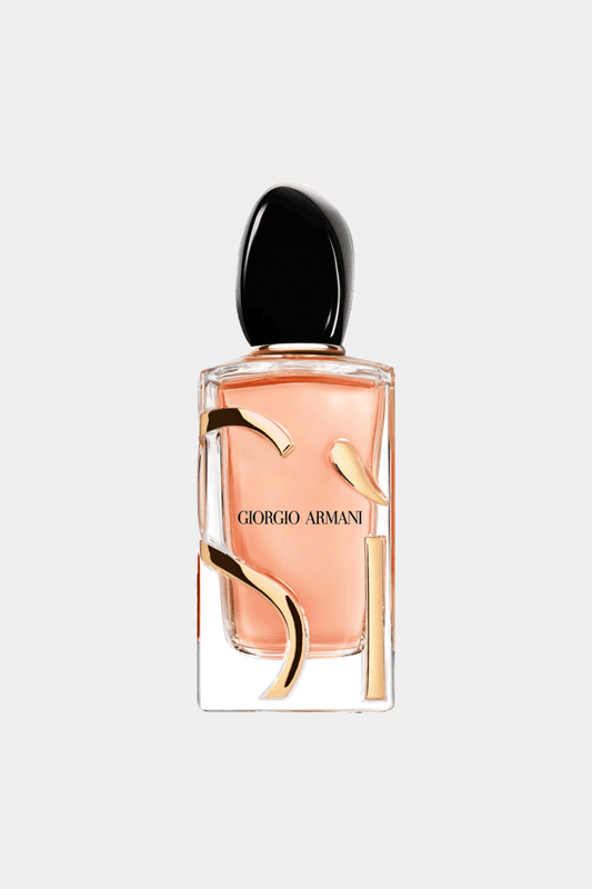 Giorgio Armani Si - Women Eau De Parfum Intense