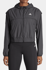 Adidas - Wind.rdy Hyperglam Windbreaker