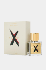 Nishane - Hundred Silent Ways X Extrait De Parfum
