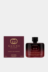 Gucci - Guilty Absolu De Parfum Pour Femme Parfum
