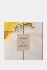 Amouage - Opus XIV Royal Tobacco