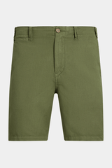 Ralph Lauren - Classic Fit Linen Short