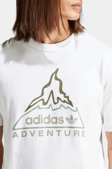 Adidas - Adventure Graphic T-Shirt