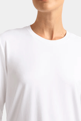 Boody - Women's Long Sleeve Round Neck T-Shirt