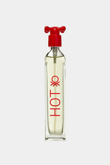 Benetton - Hot Perfume Eau De Toilette