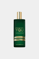 Giorgio Armani - Stronger with You Sandalwood Exclusive Edition Eau De Parfum