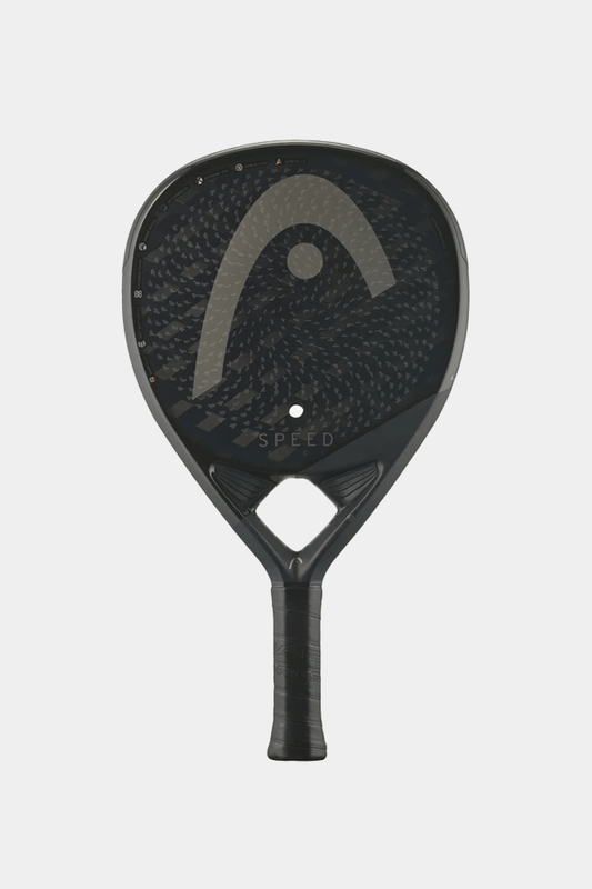 Head - Speed One X 2025 Padel Racket