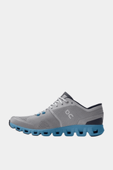 ON Running - Cloud X