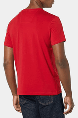 Nautica - Solid V-Neck Slim Fit T-Shirt