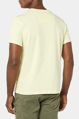 Nautica - Solid V-Neck Slim Fit T-Shirt