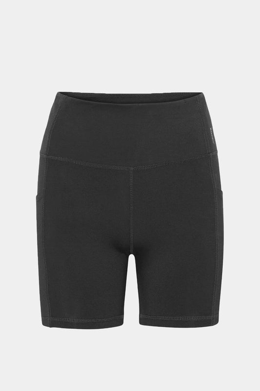 Boody - Motivate 5" High-Waist Shorts