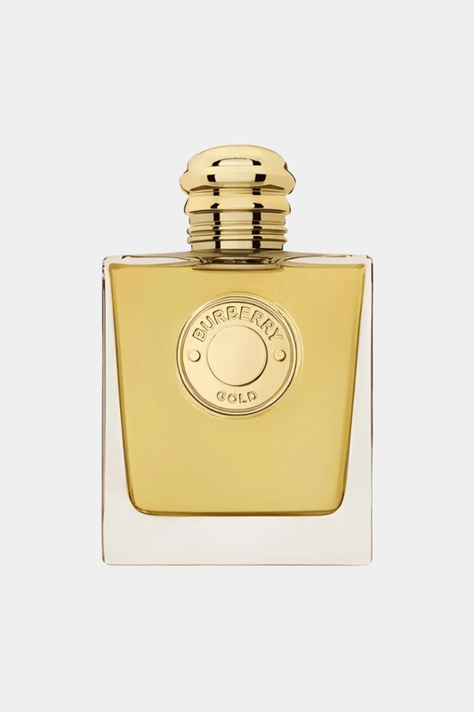 Burberry - Gold Intense Eau De Parfum