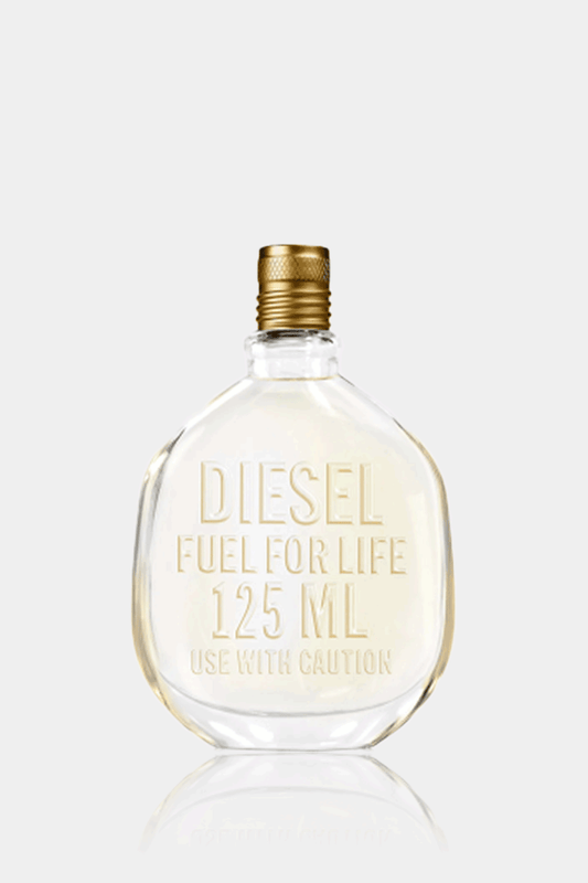 Diesel - Fuel For Life Eau de Toilette