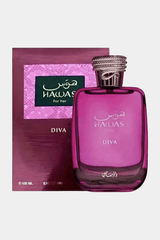 Rasasi - Hawas Diva for Her Eau De Parfum