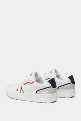 Lacoste - L001 Leather Sneakers
