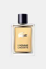 Lacoste - L'homme Eau De Toilette