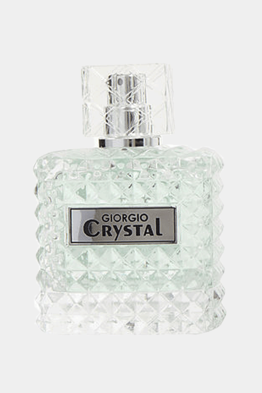 Giorgio - Crystal Eau De Parfum