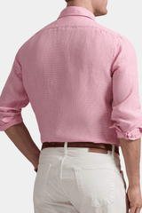 Ralph Lauren - Long Sleeve Custom Fit Sport Shirt