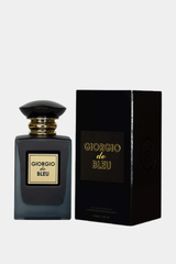 Giorgio - De Blue Eau De Parfum