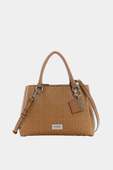 Guess - Menville Satchel Bag