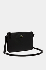 Lacoste - L.12.12 Flat Bag With Removable Strap