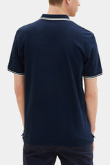 Tom Tailor - Men's Polo Shirt