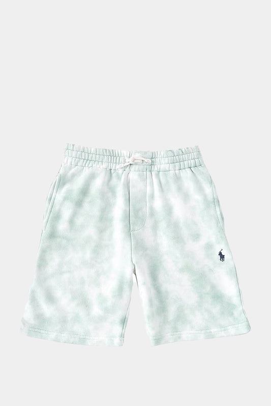 Ralph Lauren - Big Boys Tie-Dye Shorts