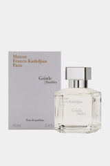 Maison Francis Kurkdjian Paris - Gentle Fluidity Silver Eau De Parfum