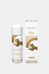 Memo Paris - African Leather Hair Perfume