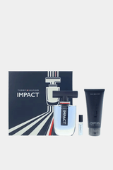 Tommy Hilfiger - Impact Gift Set Eau De Toilette