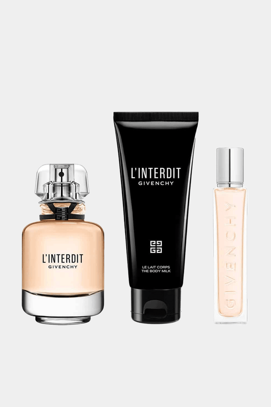 Givenchy - L' Interdit Eau De Parfum Gift Set